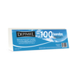 Imagen de DEPIMIEL BANDAS DE PAPEL PARA RETIRAR CERA X 100 UNIDADES