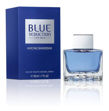 Imagen de ANTONIO BANDERAS PERFUME BLUE EDT X 50 ML