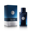 Imagen de ANTONIO BANDERAS PERFUME ICON EDT X 50