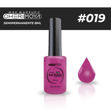 Imagen de CHERIMOYA ESMALTE UV 8 ML #019