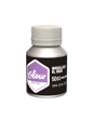 Imagen de GLOW MAQUILLAJE AL AGUA METALIZADO PLATA.