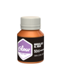 Imagen de GLOW MAQUILLAJE AL AGUA METALIZADO NARANJA.