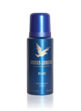 Imagen de DESODORANTE BROSS LONDON BLUE X 150ML