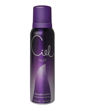 Imagen de DESODORANTE CIEL NUIT X 123ML