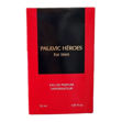 Imagen de PERFUME PAULVIC HEROES X50ML