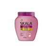 Imagen de SKALA TRATAMIENTO CAPILAR BRILHO IMPECAVEL CERAMIDAS X 1000 GR