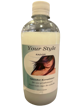 Imagen de ALISADO DEFINITIVO YOUR STYLE  X 500ML