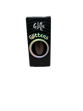 Imagen de GLITTA GLITTER EN POLVO METAL MARRON X 15GR