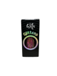 Imagen de GLITTA GLITTER POLVO HOLO ROJO X 15GR