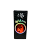 Imagen de GLITTA GLITTER POLVO NEON NARANJA X 15GR