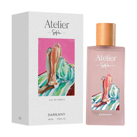 Imagen de PERFUME ATELIER SOFIA A 02 EDO X 100ML