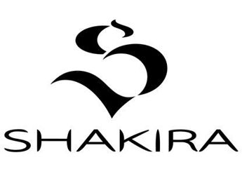 Imagen del fabricante SHAKIRA