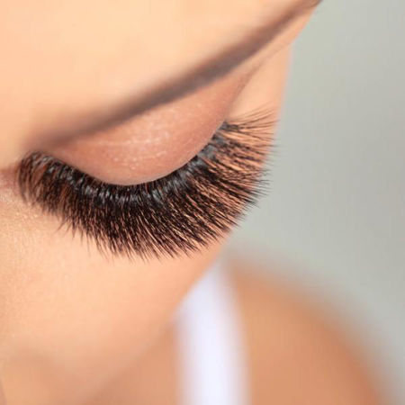 Imagen para la categoría PESTAÑAS