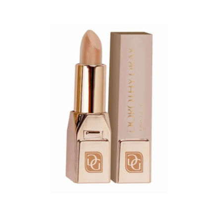 Imagen de LABIAL DOROTHY GRAY PEARL PEACH VELVET