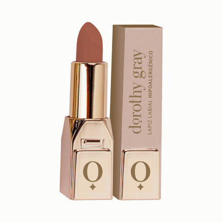 Imagen de LABIAL DOROTHY GRAY MATTE HONEY BLUSH