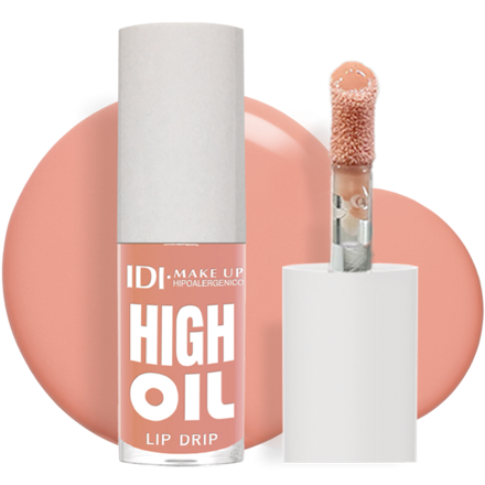 Imagen de IDI OLEO LABIAL HIGH OIL 04 - SOFT PEACH
