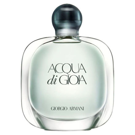 Imagen de PERFUME ARMANI ACQUA DI GIOGIA FEM EDP X 30 ML