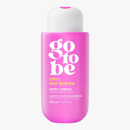 Imagen de BODY CREAM CHILL X 340