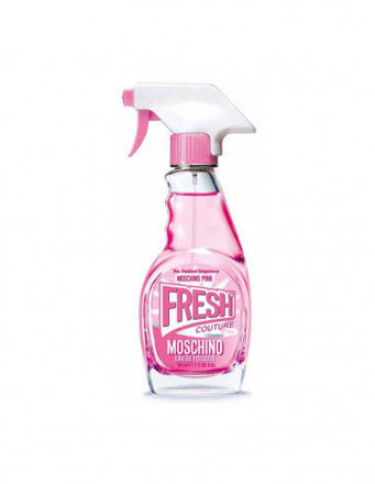 Imagen de PERFUME MOSCHINO PINK FRESH COUTURE EDT X 100ML
