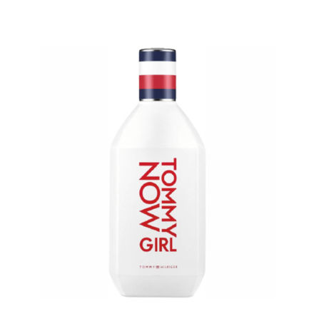 Imagen de PERFUME TOMMY NOW GIRL EDT X 100ML