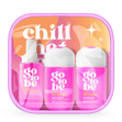 Imagen de SET CHILL NOT BORING